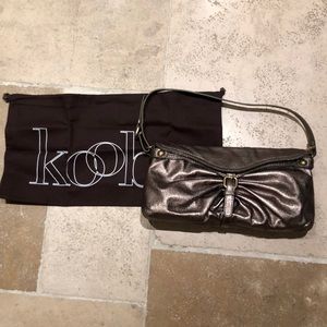 Brand new NEVER WORN KOOBA purse
